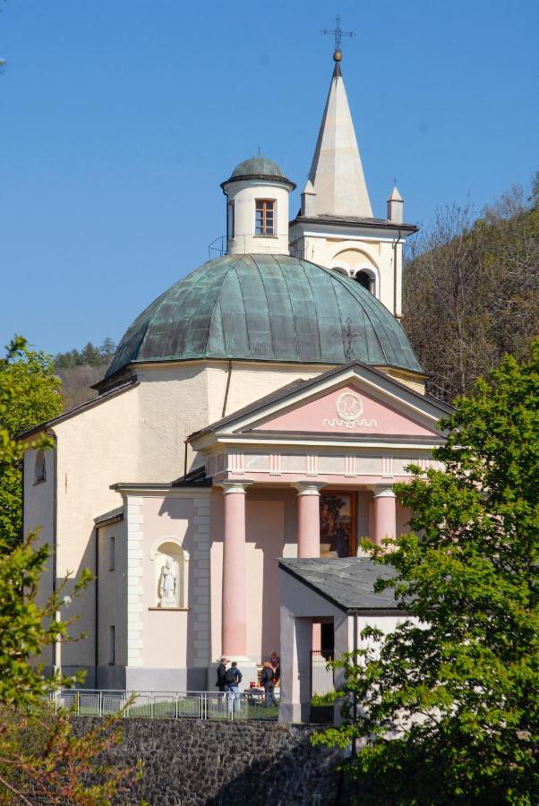 Droz1702 Leilighet Saint Marcel Eksteriør bilde